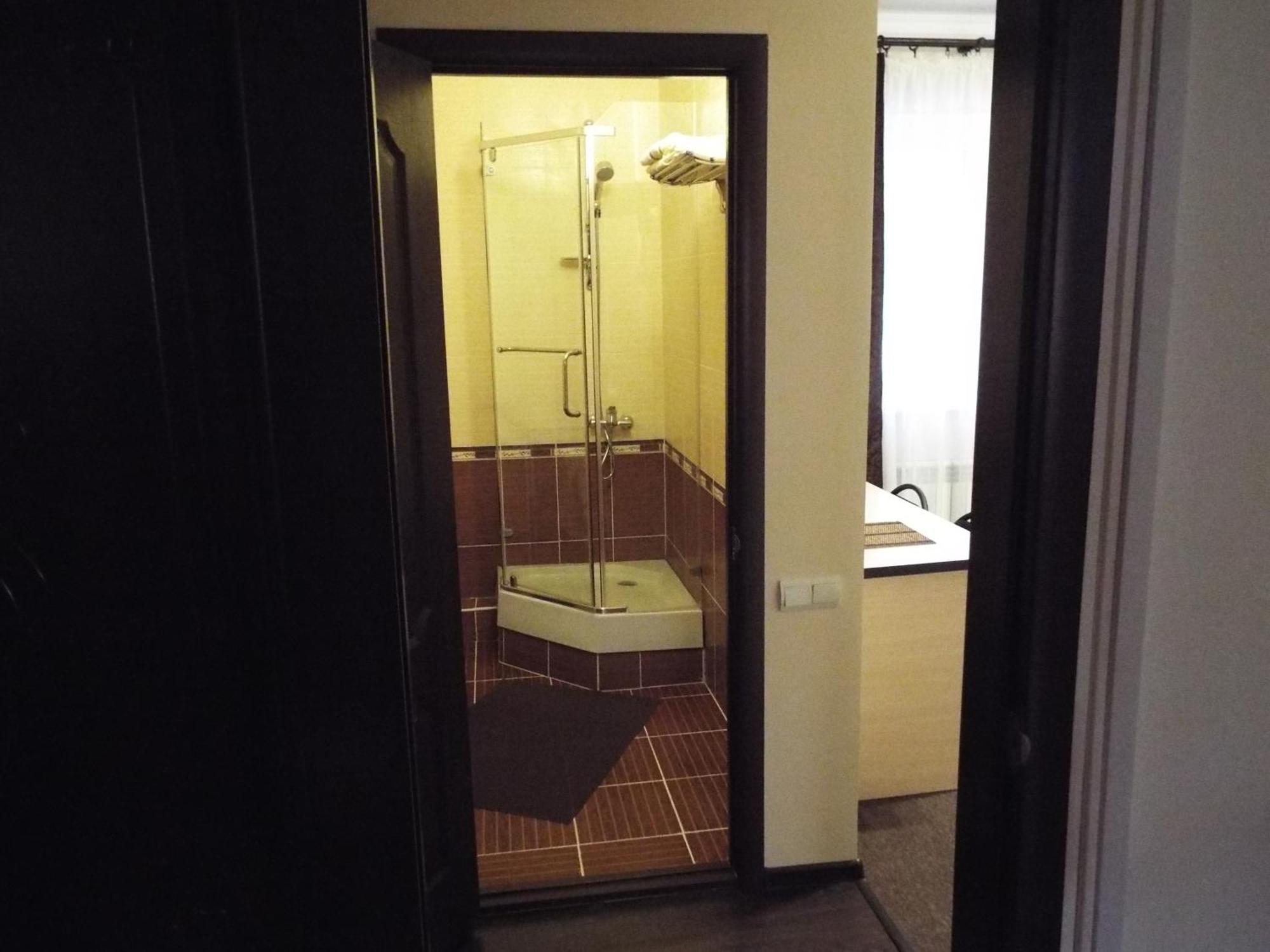 Ulpan Mini Hotel Астана Стая снимка