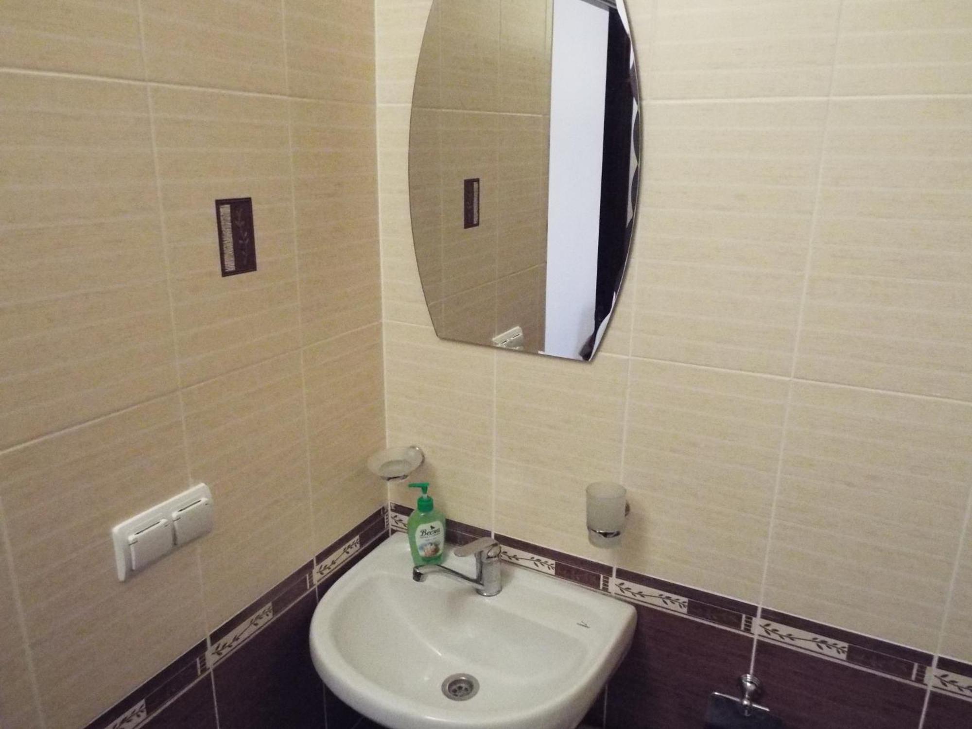 Ulpan Mini Hotel Астана Стая снимка
